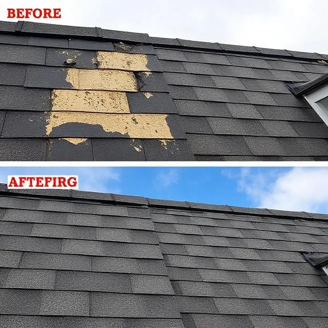 Roof Repair Near Me in Foley, AL near me